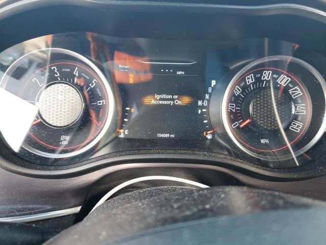 Photo 9 from auction – 2018 DODGE CHALLENGER with VIN 2C3CDZAG8JH332481