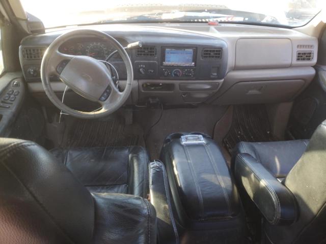 Photo 8 from auction – 2000 FORD F250 SUPER with VIN 1FTNW21F0YEA33324