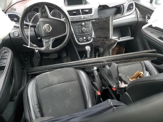 Photo 8 from auction – 2014 BUICK ENCORE CON with VIN KL4CJFSB6EB568819