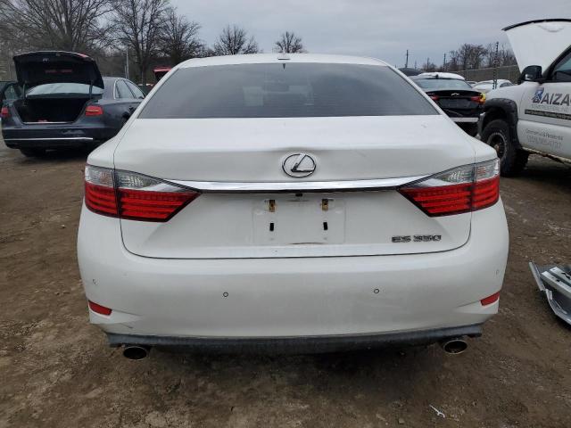 Photo 6 from auction – 2014 LEXUS ES 350 with VIN JTHBK1GG8E2090522
