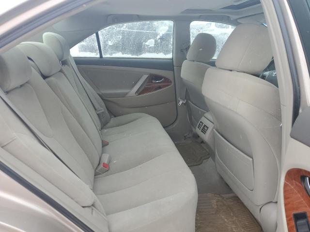 Photo 10 from auction – 2008 TOYOTA CAMRY CE with VIN 4T1BE46K28U223831