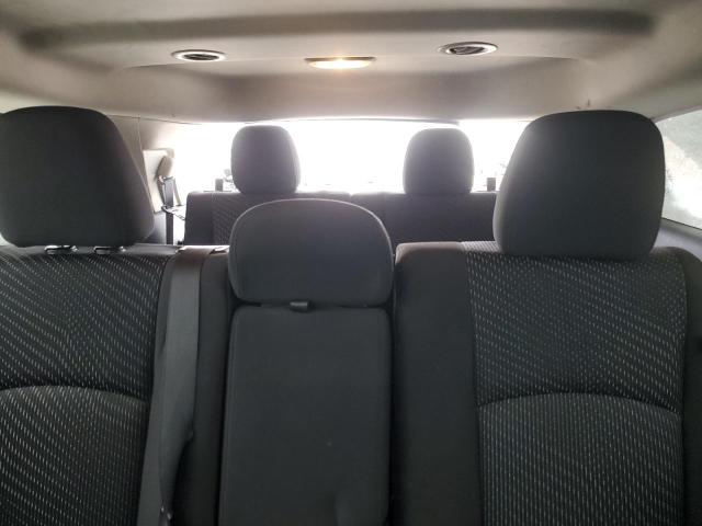 Photo 10 from auction – 2017 DODGE JOURNEY SX with VIN 3C4PDCBG0HT523029