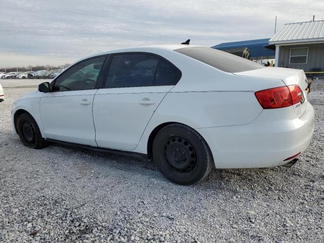 Photo 2 from auction – 2014 VOLKSWAGEN JETTA SE with VIN 3VWD17AJ4EM405441