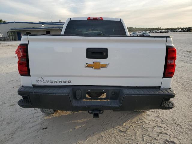 Photo 6 from auction – 2014 CHEVROLET SILVERADO with VIN 1GCVKPEC0EZ299021