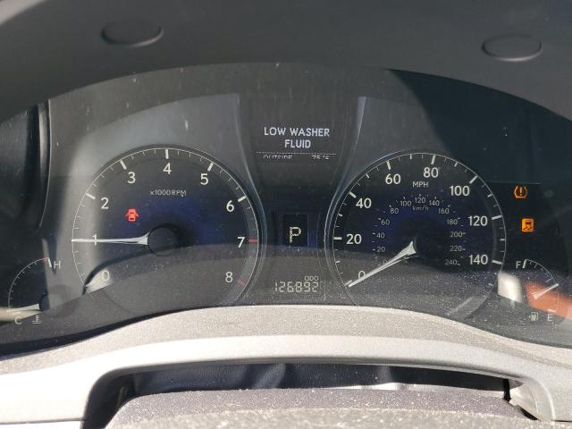 Photo 9 from auction – 2010 LEXUS RX 350 with VIN 2T2BK1BA7AC032090