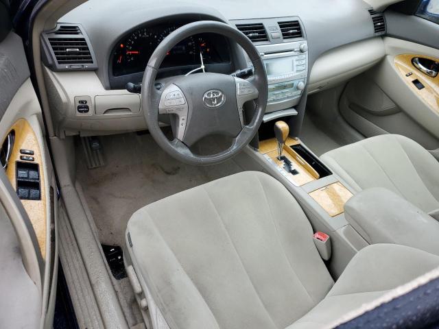 Photo 8 from auction – 2007 TOYOTA CAMRY CE with VIN 4T1BE46K77U127224