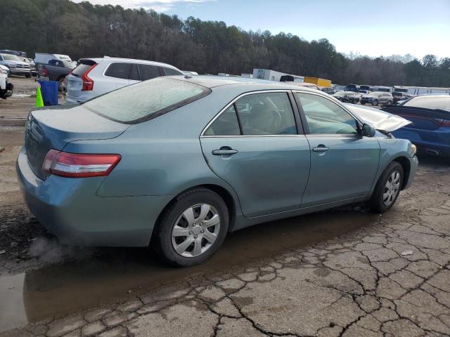 Photo 3 from auction – 2011 TOYOTA CAMRY BASE with VIN 4T1BF3EK0BU636993