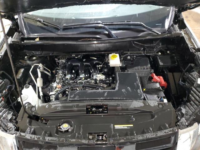 Photo 12 from auction – 2024 NISSAN PATHFINDER with VIN 5N1DR3BC7RC255624
