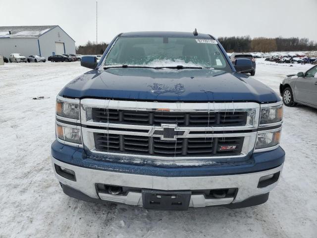 Zdjęcie 5 z aukcji – 2015 CHEVROLET SILVERADO z VIN 3GCUKREC0FG508783