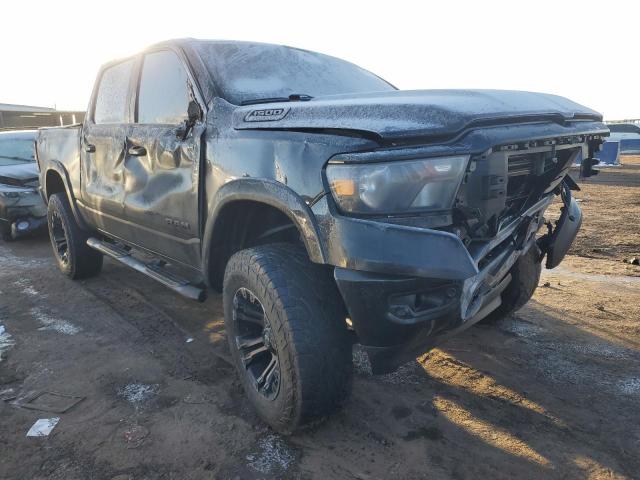 Photo 4 from auction – 2020 RAM 1500 BIG H with VIN 1C6SRFFT9LN396818