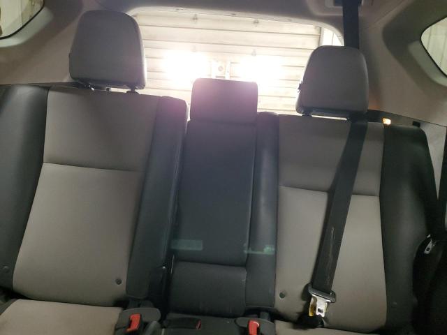 Снимка 10 от търг – 2014 TOYOTA RAV4 LIMIT с VIN JTMDFREV7ED088862