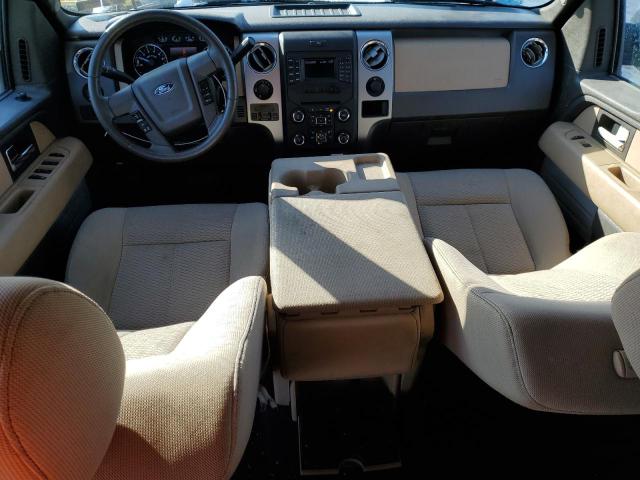 Photo 8 from auction – 2013 FORD F150 SUPER with VIN 1FTFW1EF6DFB13885