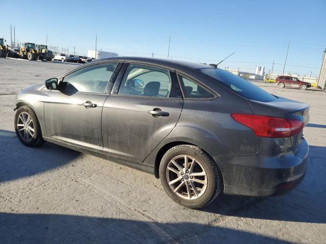 Photo 2 from auction – 2018 FORD FOCUS SE with VIN 1FADP3F29JL216913