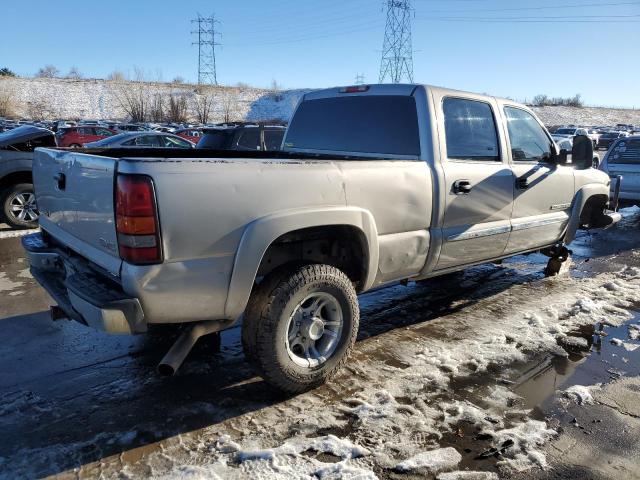 Photo 3 from auction – 2005 GMC K2500 with VIN 1GTHK23U05F858452