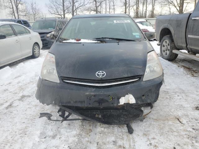 Photo 5 from auction – 2009 TOYOTA PRIUS with VIN JTDKB20U493519484
