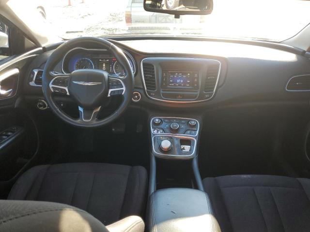 Photo 8 from auction – 2015 CHRYSLER 200 LIMITE with VIN 1C3CCCAB1FN649330