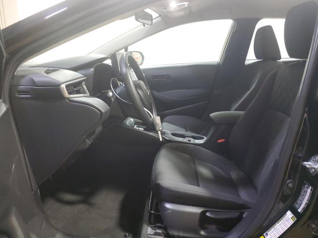 Photo 7 from auction – 2023 TOYOTA COROLLA LE with VIN 5YFB4MDE9PP013646