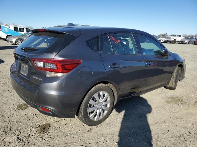 Photo 3 from auction – 2020 SUBARU IMPREZA with VIN 4S3GTAB69L3722549