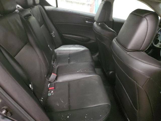 Photo 10 from auction – 2014 ACURA ILX 20 TEC with VIN 19VDE1F77EE000064