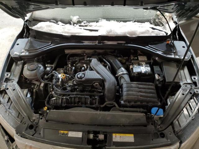 Photo 11 from auction – 2024 VOLKSWAGEN JETTA SE with VIN 3VWEM7BU1RM010126