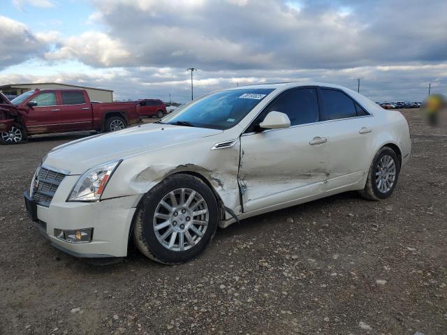 CADILLAC CTS 2008 مع رقم تعريف المركبة 1G6DF577080142301 - صورة من المزاد