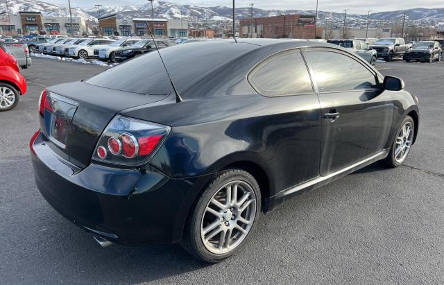 Photo 4 from auction – 2010 TOYOTA SCION TC with VIN JTKDE3B78A0321809