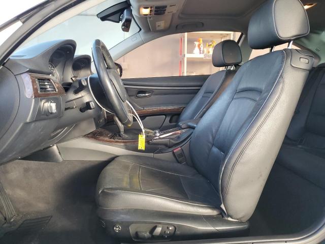 Photo 7 from auction – 2013 BMW 328 I with VIN WBAKE3C50DE772264