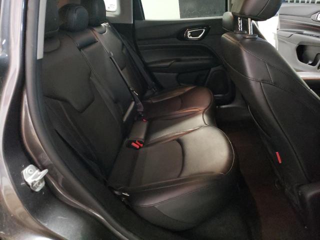 Photo 11 from auction – 2022 JEEP COMPASS TR with VIN 3C4NJDDB0NT158421