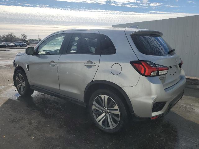 Photo 2 from auction – 2024 MITSUBISHI OUTLANDER with VIN JA4ARUAU8RU018586
