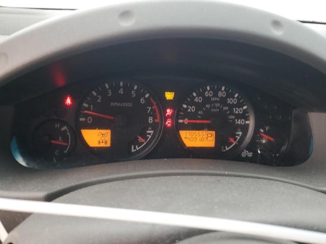 Zdjęcie 9 z aukcji – 2010 NISSAN FRONTIER C z VIN 1N6AD0EV2AC405609