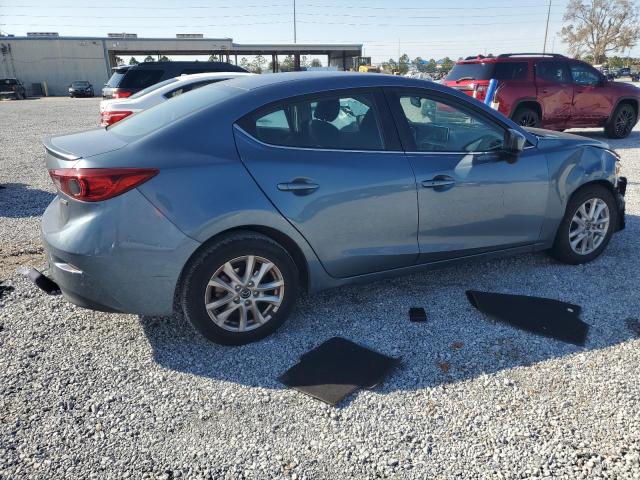 Photo 3 from auction – 2015 MAZDA 3 TOURING with VIN 3MZBM1V70FM166448