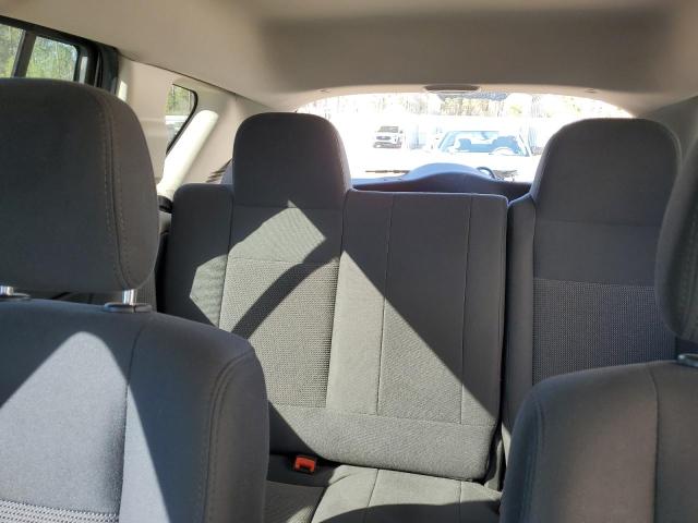 Photo 10 from auction – 2012 JEEP COMPASS SP with VIN 1C4NJDBB9CD587823