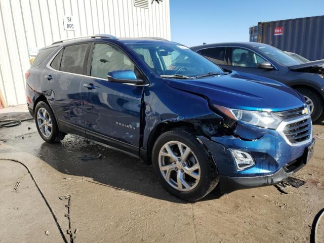 Photo 4 from auction – 2019 CHEVROLET EQUINOX LT with VIN 2GNAXLEX2K6199433