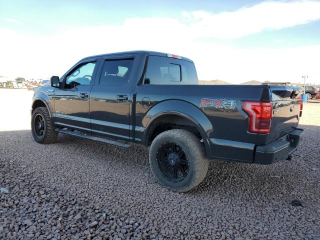 Photo 2 from auction – 2016 FORD F150 SUPER with VIN 1FTEW1EP7GKD54595