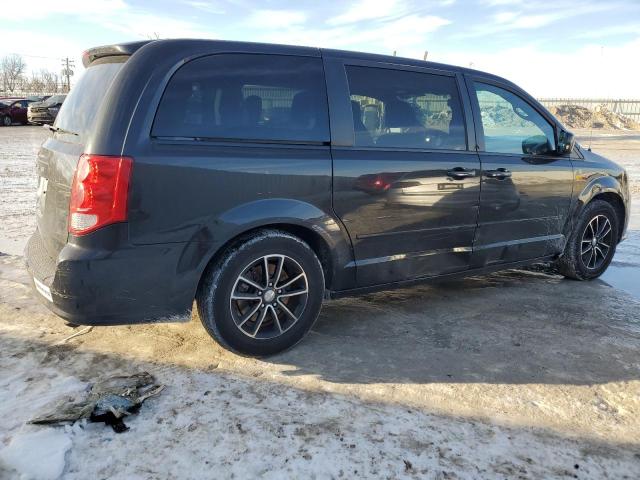 Photo 3 from auction – 2015 DODGE GRAND CARA with VIN 2C4RDGBG3FR703881