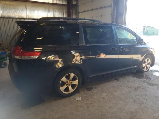 Photo 3 from auction – 2012 TOYOTA SIENNA LE with VIN 5TDKK3DC3CS263688