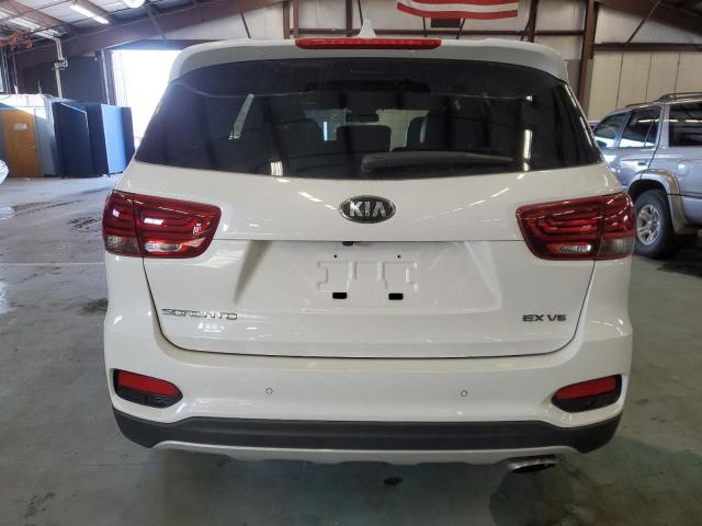 Photo 6 from auction – 2019 KIA SORENTO EX with VIN 5XYPHDA59KG591063