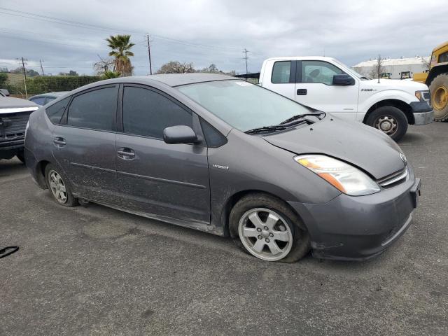 Photo 4 from auction – 2009 TOYOTA PRIUS with VIN JTDKB20U293478322
