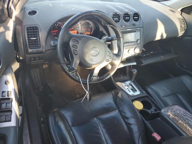 Photo 8 from auction – 2012 NISSAN ALTIMA BAS with VIN 1N4AL2AP4CC155663