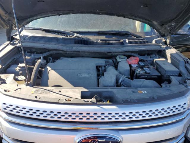 Photo 11 from auction – 2014 FORD EXPLORER X with VIN 1FM5K8D8XEGB23135