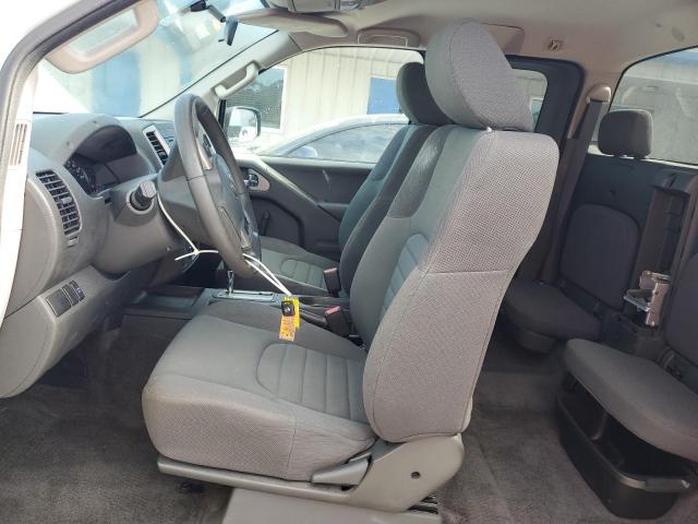 Photo 7 from auction – 2015 NISSAN FRONTIER S with VIN 1N6BD0CT8FN735921