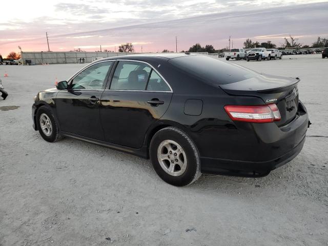 Photo 2 from auction – 2011 TOYOTA CAMRY BASE with VIN 4T1BF3EK6BU172253