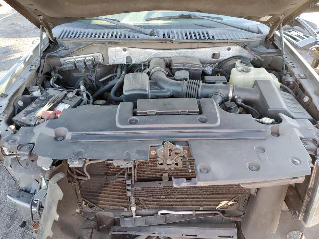 Photo 12 from auction – 2010 FORD EXPEDITION with VIN 1FMJU1K52AEA29992