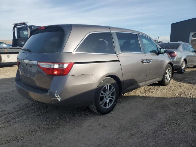 Photo 3 from auction – 2013 HONDA ODYSSEY EX with VIN 5FNRL5H48DB017073