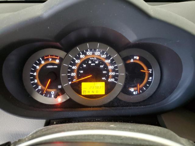 Photo 9 from auction – 2009 TOYOTA RAV4 with VIN 2T3BF33V89W019436