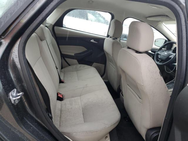 Photo 10 from auction – 2016 FORD FOCUS SE with VIN 1FADP3F20GL385792