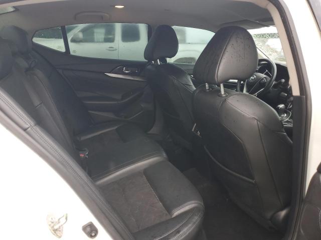 Photo 10 from auction – 2017 NISSAN MAXIMA 3.5 with VIN 1N4AA6AP9HC446339