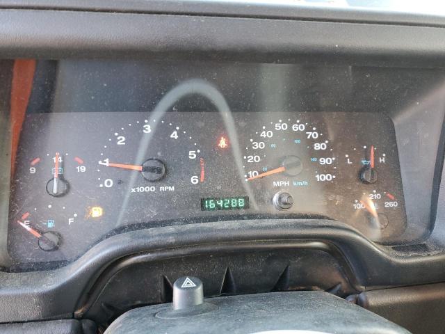 Photo 9 from auction – 2006 JEEP WRANGLER / with VIN 1J4FA49S96P704646