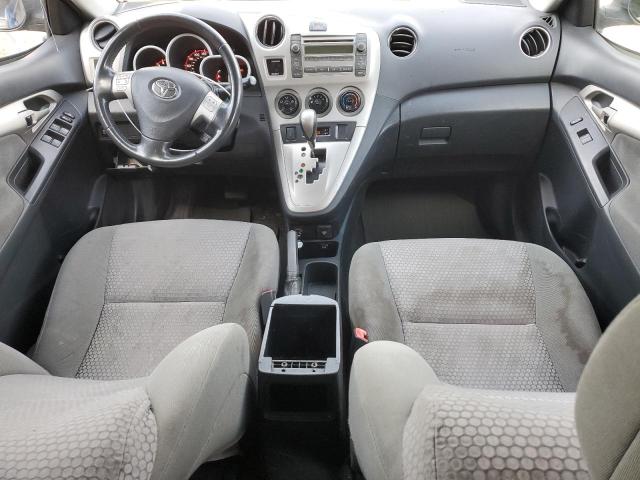 Photo 8 from auction – 2009 TOYOTA COROLLA MA with VIN 2T1GE40EX9C005597