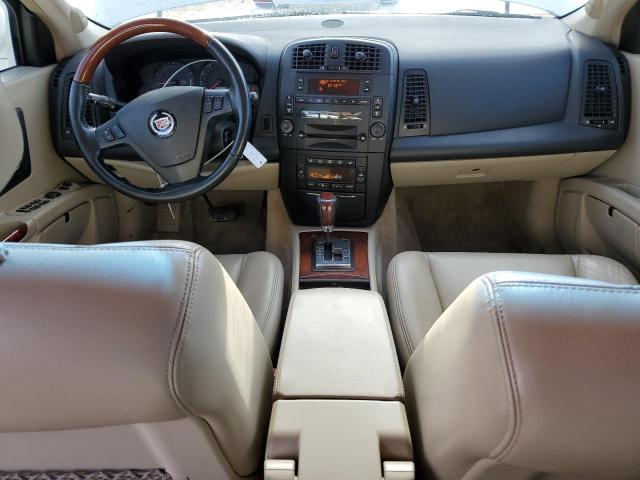 Photo 8 from auction – 2004 CADILLAC SRX with VIN 1GYEE63A740143817